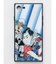 【カヤ】[iPhone7/8/SE]スマホ包みガラス