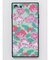 【カヤ】[iPhone7/8/SE]スマホ包みガラス