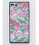 【カヤ】[iPhone7/8/SE]スマホ包みガラス