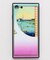 【カヤ】[iPhone7/8/SE]スマホ包みガラス