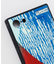 【カヤ】[iPhone8/7/SE(第二世代）]スマホ包みガラス