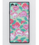 【カヤ】[iPhone8/7/SE(第二世代）]スマホ包みガラス