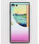 【カヤ】[iPhone8/7/SE(第二世代）]スマホ包みガラス