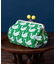 【カヤ】玉レトロ俵がま