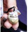 【カヤ】うつろい招き猫ストラップ