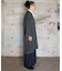 【カヤ】静心羽織