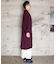 【カヤ】静心羽織