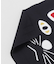 【カヤ】福猫手拭