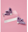 【カヤ】花平つまみピアス