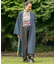 【カヤ】四季の山粧い帯