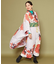 【カヤ】四季の山粧い帯