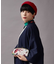 【カヤ】長財布《重宗玉緒×倭物やカヤ》