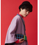 【カヤ】長財布《重宗玉緒×倭物やカヤ》
