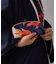 【カヤ】長財布《重宗玉緒×倭物やカヤ》