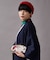 【カヤ】長財布《重宗玉緒×倭物やカヤ》