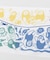 【カヤ】だるま海水浴手拭