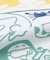 【カヤ】だるま海水浴手拭