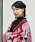 【カヤ】彩りとっくりシアートップス