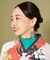 【カヤ】彩りとっくりシアートップス