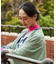 【カヤ】彩りとっくりシアートップス