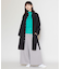 【カヤ】彩りとっくりシアートップス