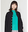 【カヤ】彩りとっくりシアートップス