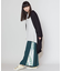 【カヤ】四季の春風八掛パンツ