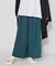【カヤ】四季の春風八掛パンツ