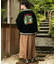 【カヤ】【カヤジャン】浮世絵スーベニアジャケット