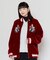 【カヤ】【カヤジャン】浮世絵スーベニアジャケット