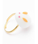 【カヤ】和菓子リング