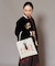 【カヤ】番刺しゅうＢＡＧ