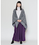 【カヤ】三崩しストール
