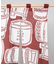 【カヤ】酒道具中暖簾