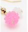 【カヤ】金平糖つぶピアス