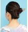 【カヤ】花優美かんざし