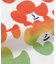 【カヤ】こけしの橙手拭