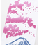 【カヤ】富士桜手拭