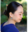 【カヤ】優花ピアス