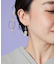 【カヤ】優花ピアス