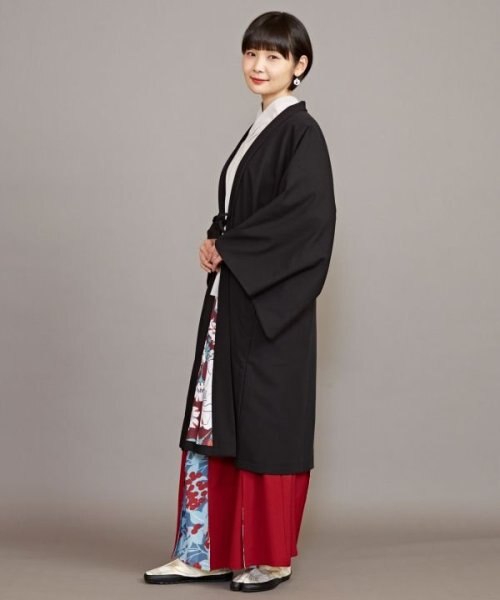 【新品】&エルシー　　マグノリア羽織 シマノの新しいスロージギングロッド【オシアジガー