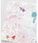 【カヤ】猫花ふきん