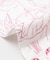 【カヤ】猫花ふきん