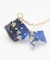【カヤ】揺れ金魚ピアス