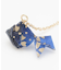 【カヤ】揺れ金魚ピアス