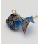 【カヤ】揺れ金魚ピアス