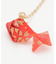【カヤ】揺れ金魚ピアス