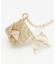 【カヤ】揺れ金魚ピアス