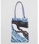 【カヤ】浮世絵トートバッグ