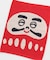 【カヤ】子達磨腹巻き【Mサイズ】
